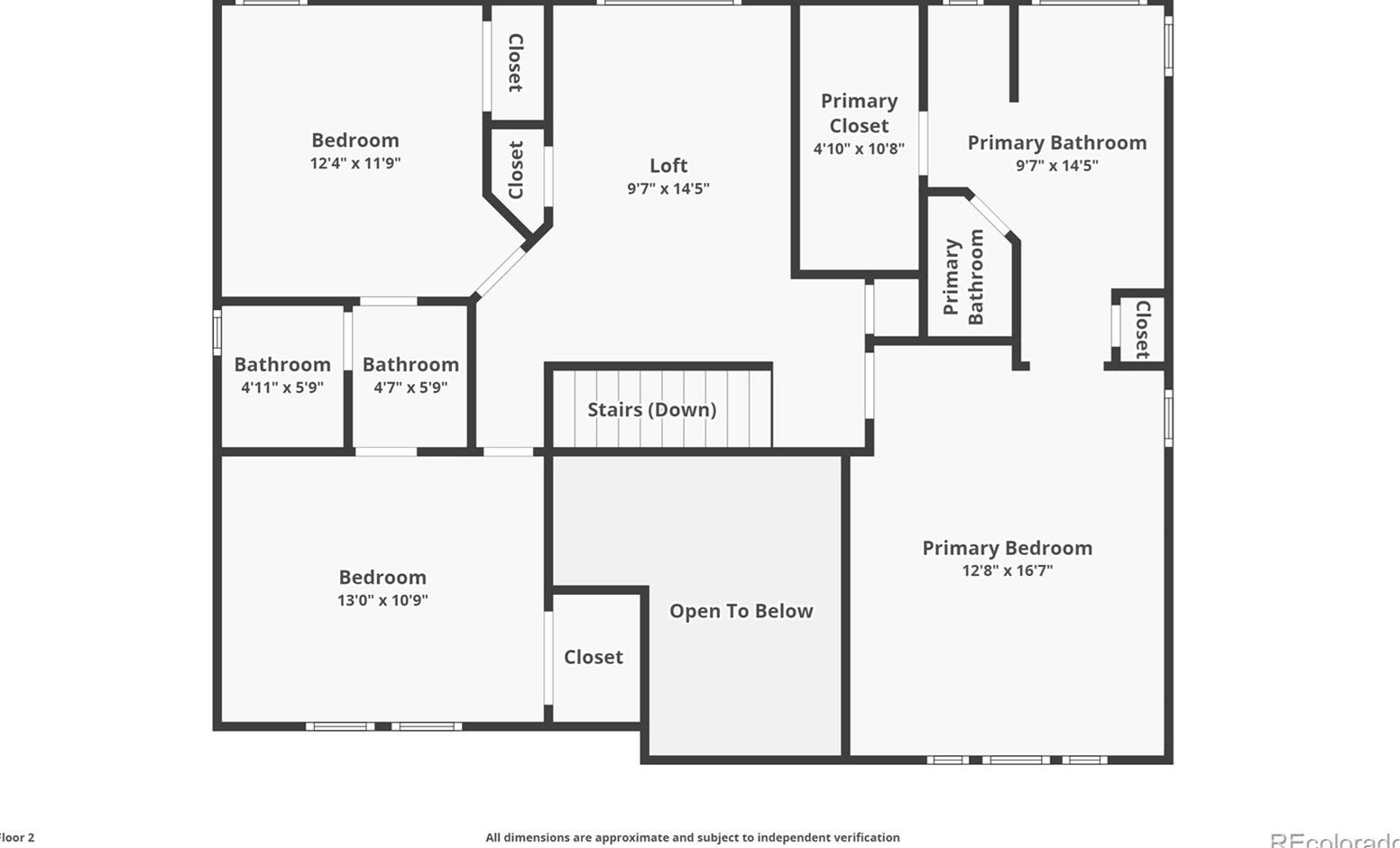 8648 Eldridge St, Arvada CO  80005-5863 exterior
