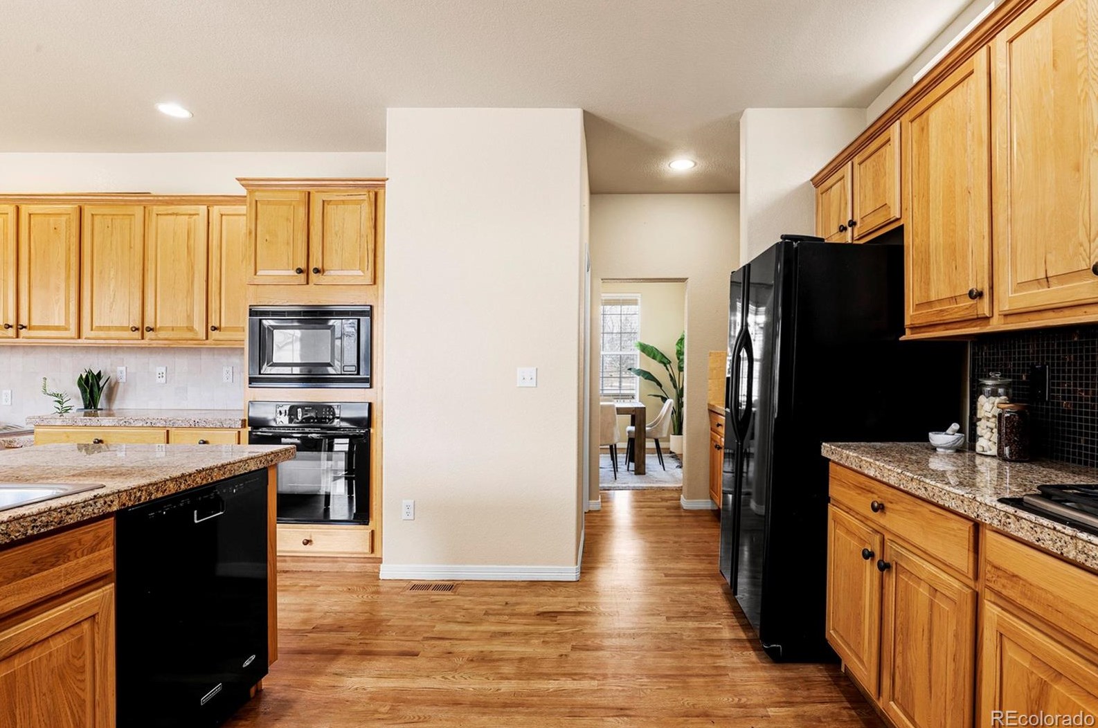 8648 Eldridge St, Arvada CO  80005-5863 exterior