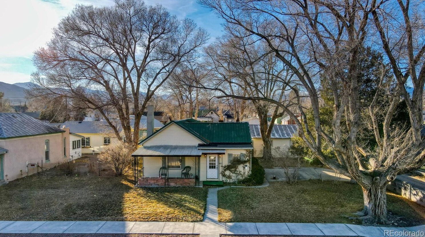 128 Palmer St, Salida, CO 81201