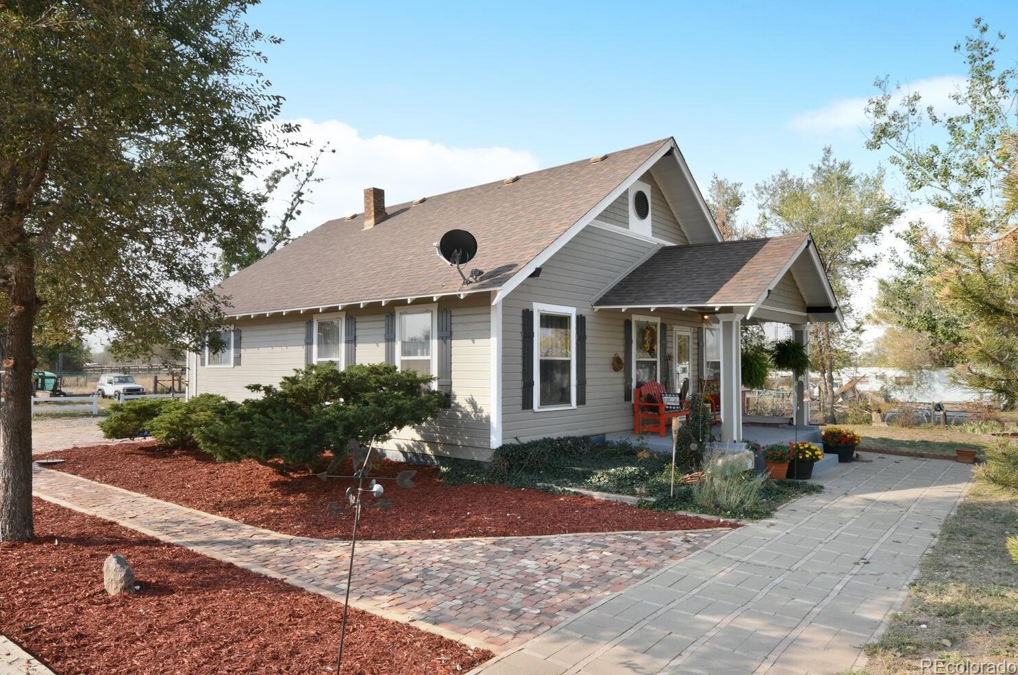 15852 Higgins Ave, Wattenburg, CO 80621