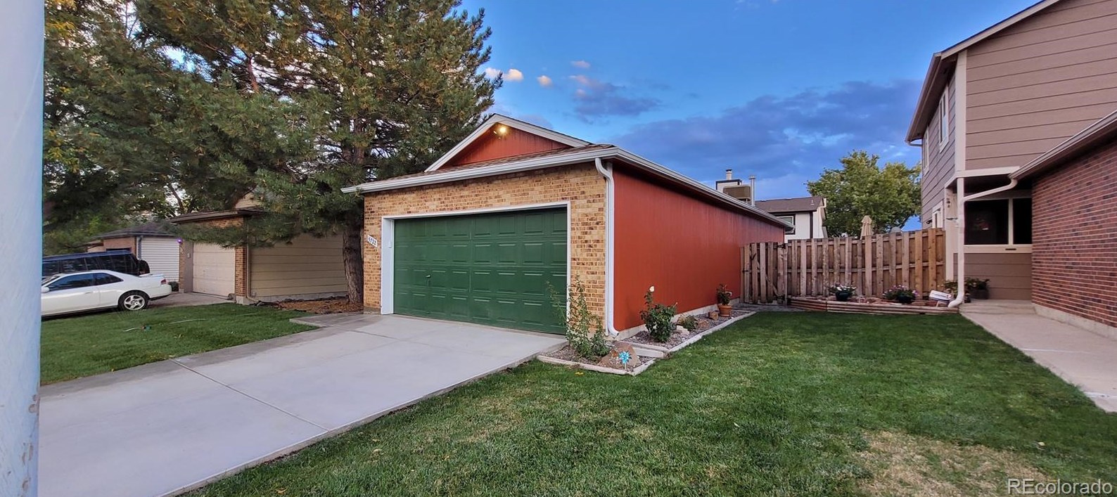 5722 W 71st Pl, Arvada, CO 80003