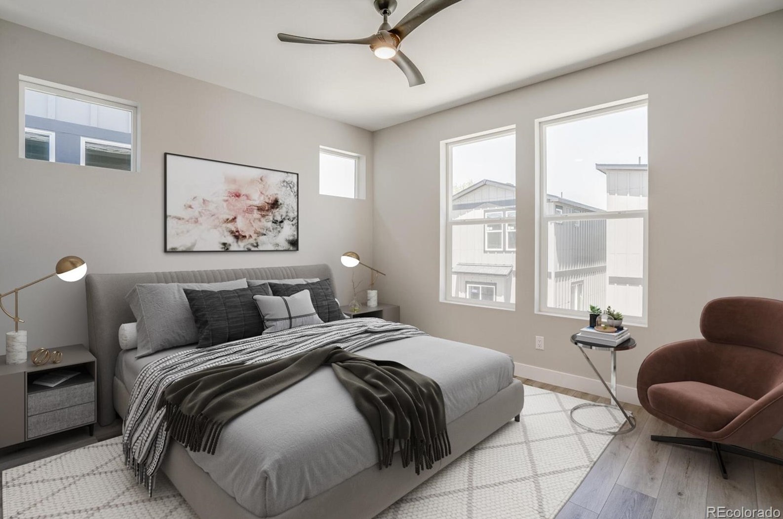 6009 Benton St, Arvada CO  80003-5241 exterior