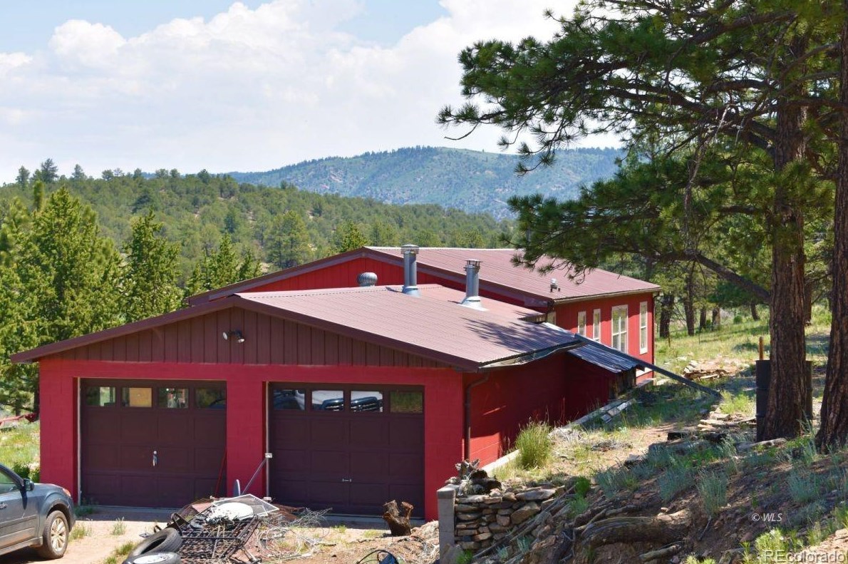 560 Ferris Dr, Horn Creek, CO 81252