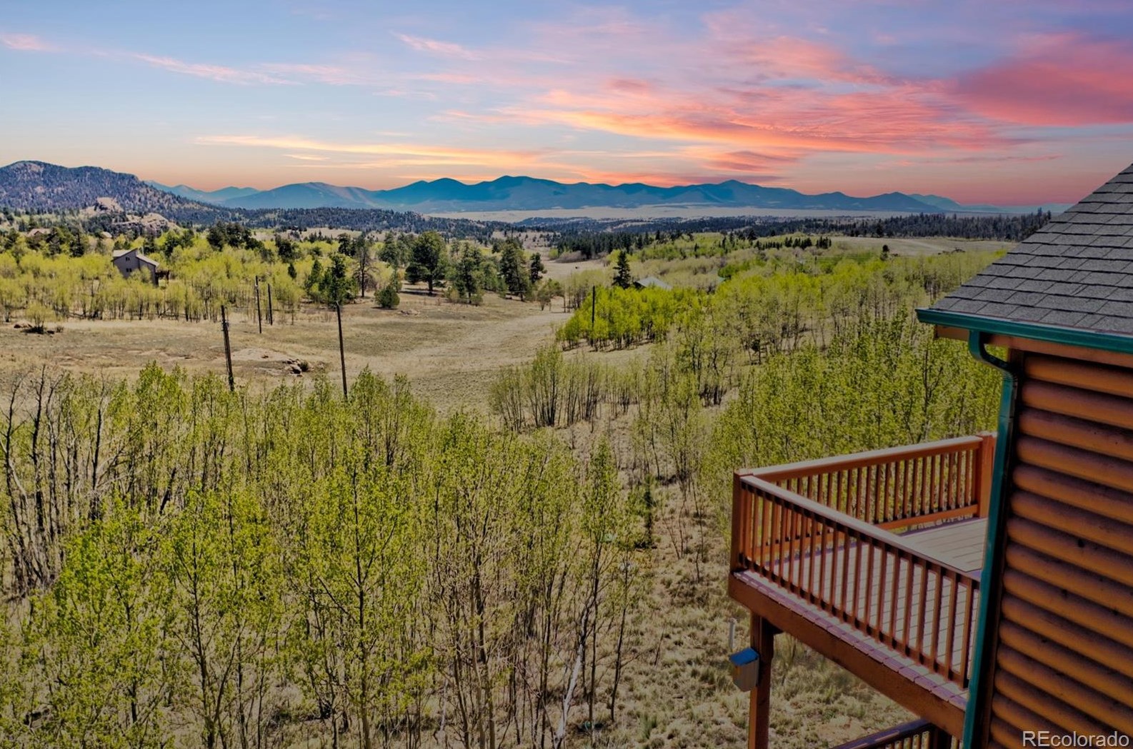 2058 Warrior Cir, Fairplay, CO 80432