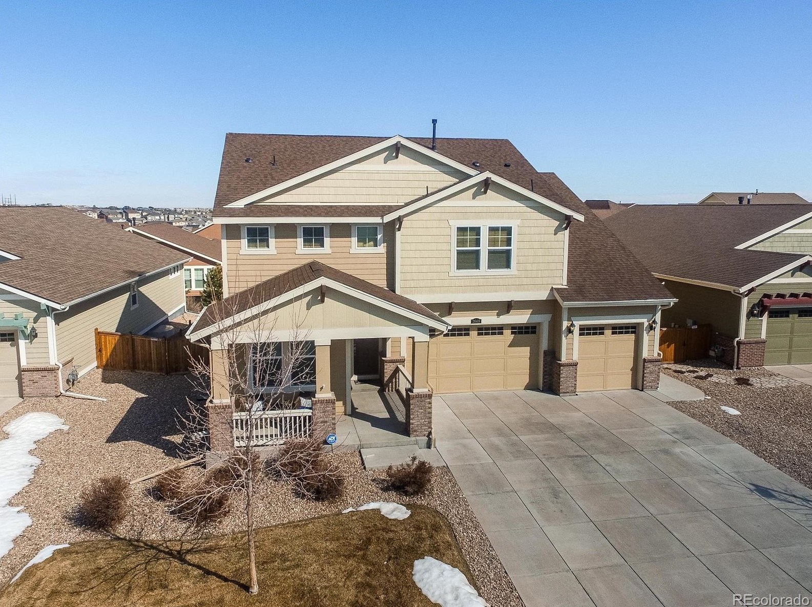 2669 Red Bird Trl, Castle Rock, CO 80108-8517
