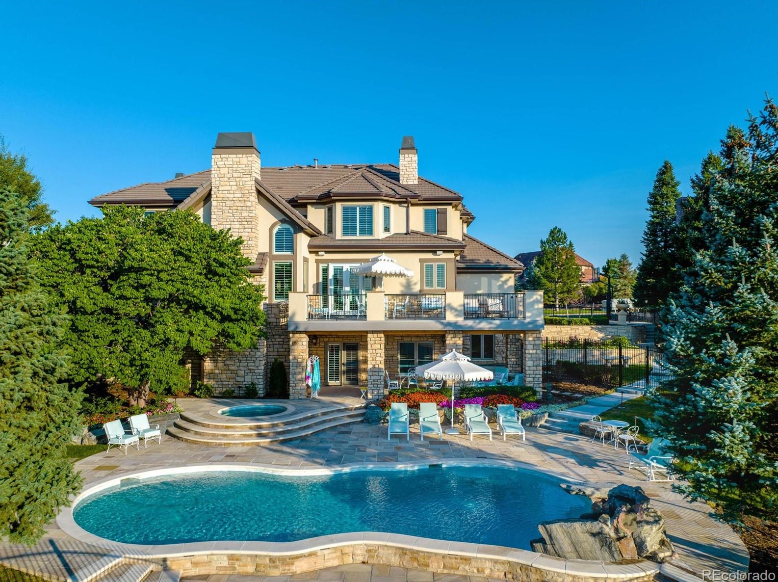 1131 Michener Way, Littleton, CO 80126-4766