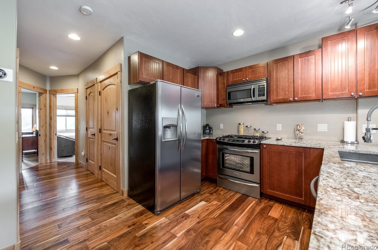 1708 Copper Ridge Spur #d, Steamboat Springs, CO 80487