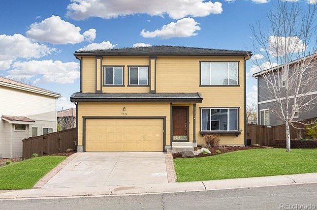 9932 Melbourne Cir, Littleton, CO 80130-8881