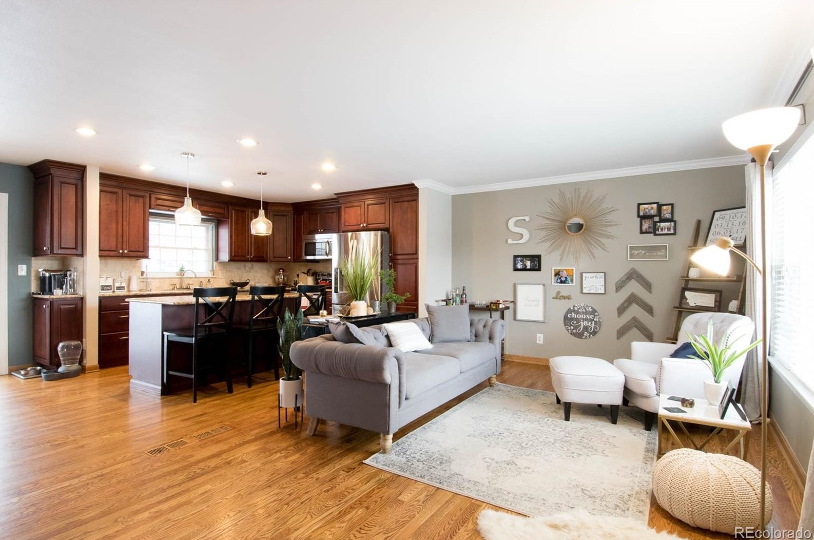 5438 Hinsdale Pl, Littleton, CO 80122-7024