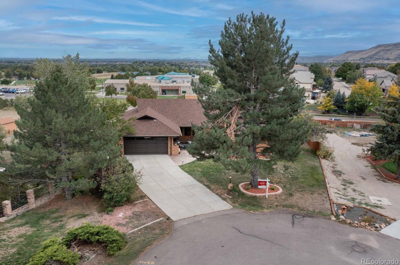 7252 Russell Ct, Arvada, CO