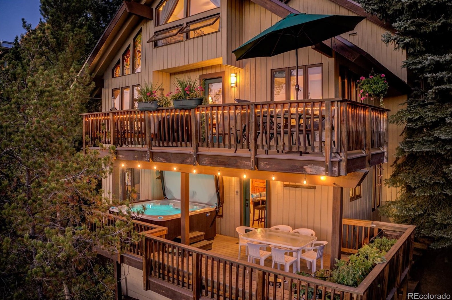 2675 Ski Trail Ln, Steamboat Springs, CO 80487