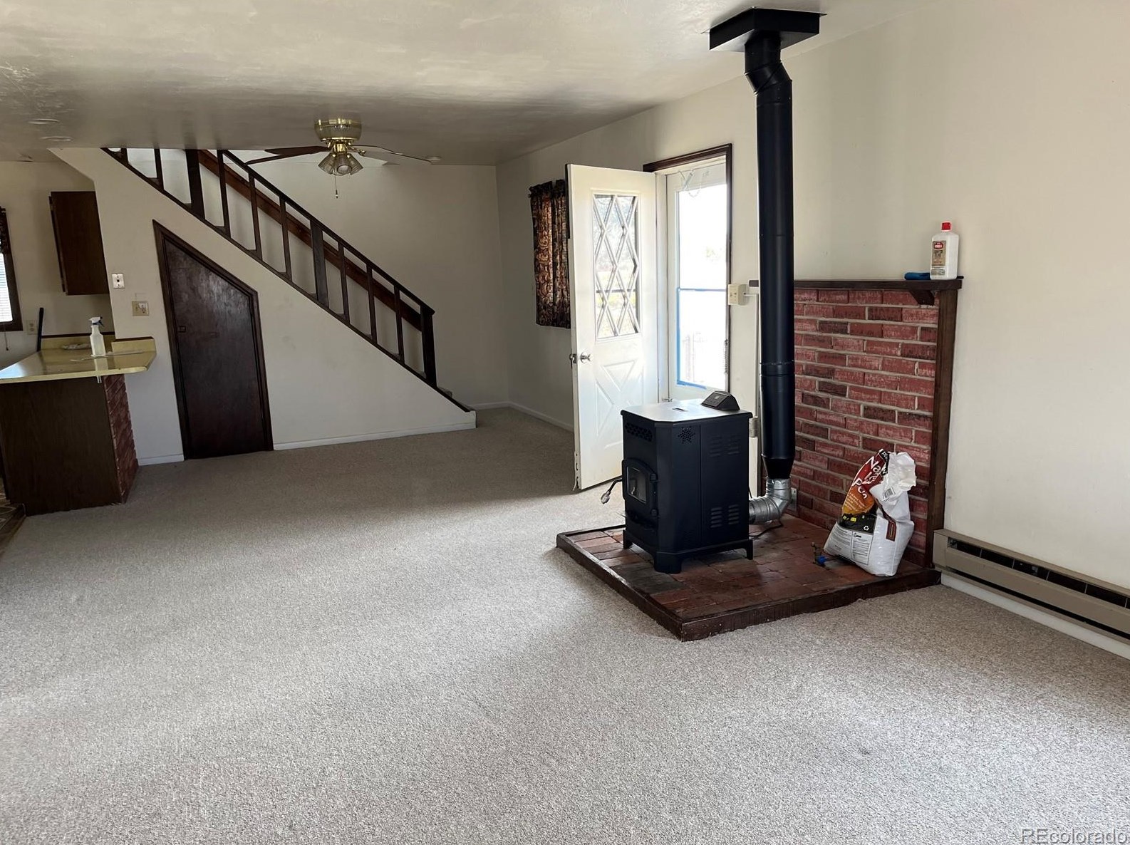 10190 W County Rd 190, Salida, CO 81201