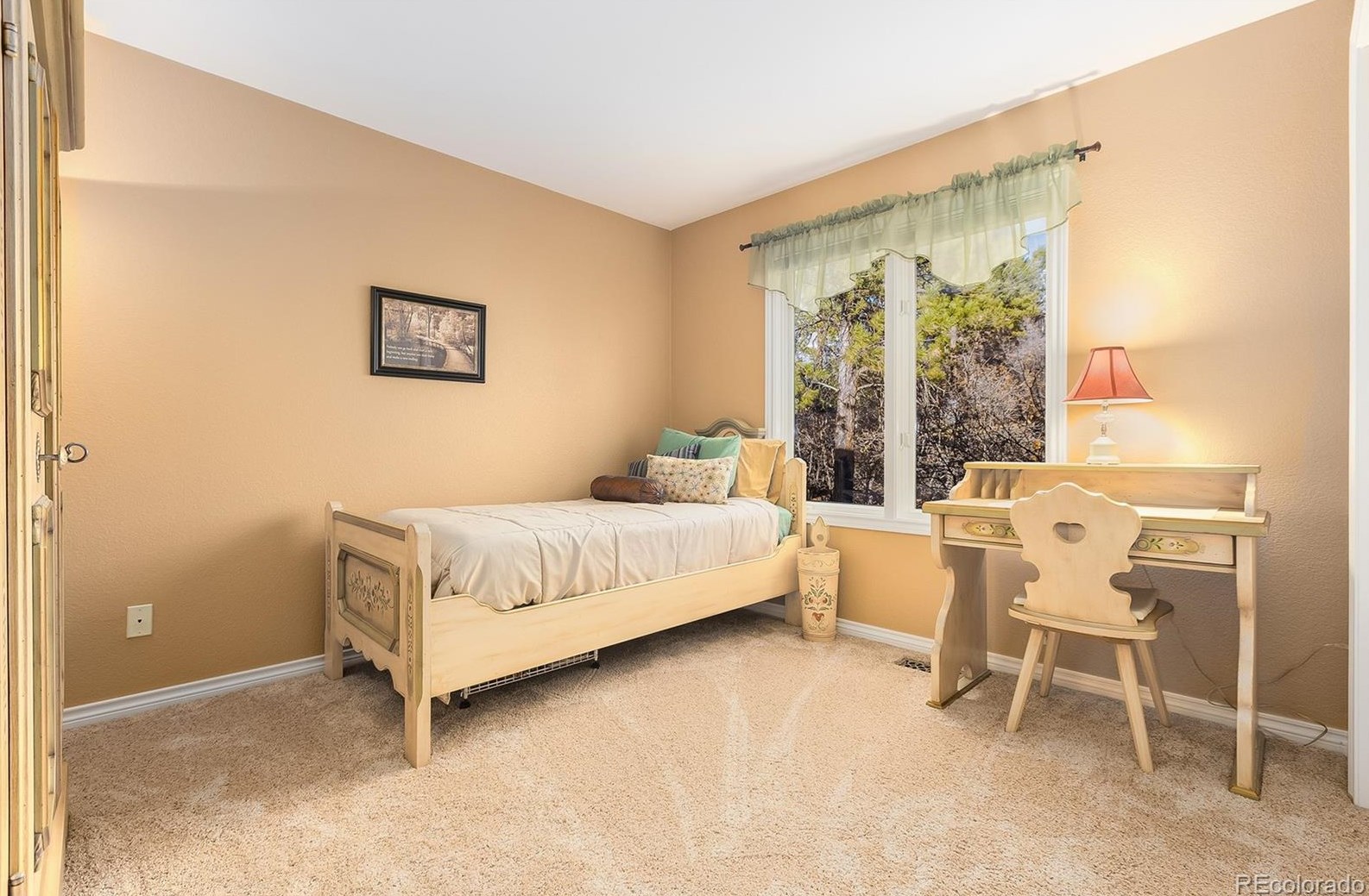 826 Good Hope Dr, Castle Rock CO 80108-9075 exterior