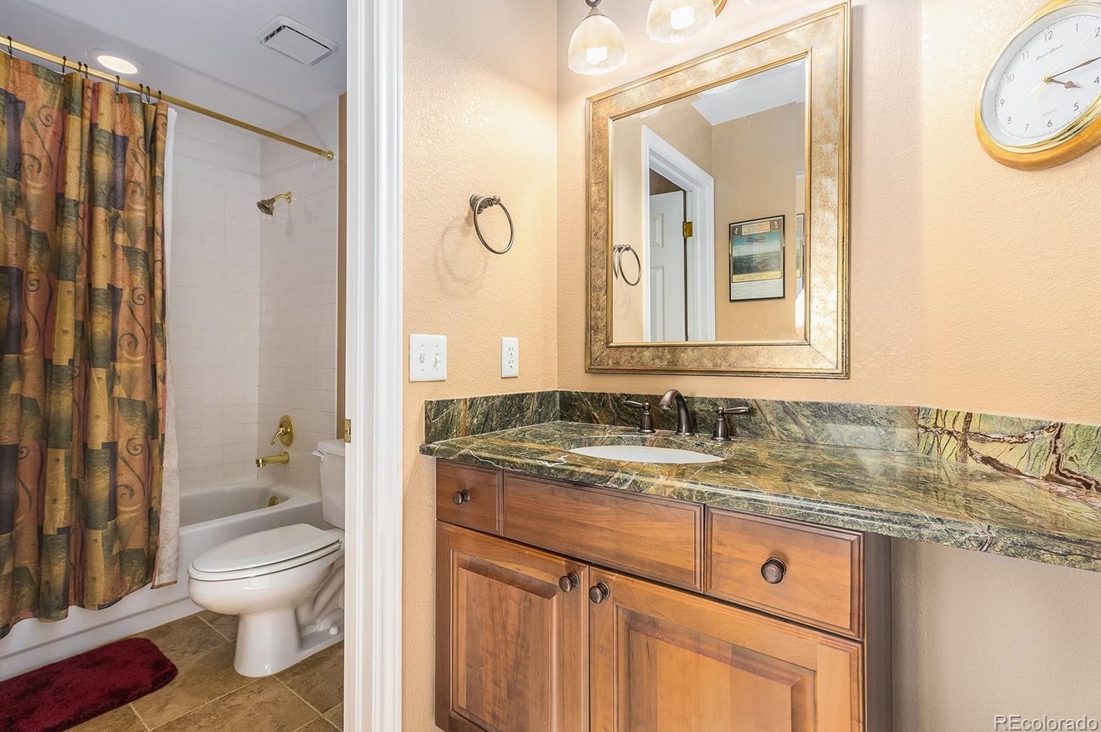 826 Good Hope Dr, Castle Rock CO 80108-9075 exterior