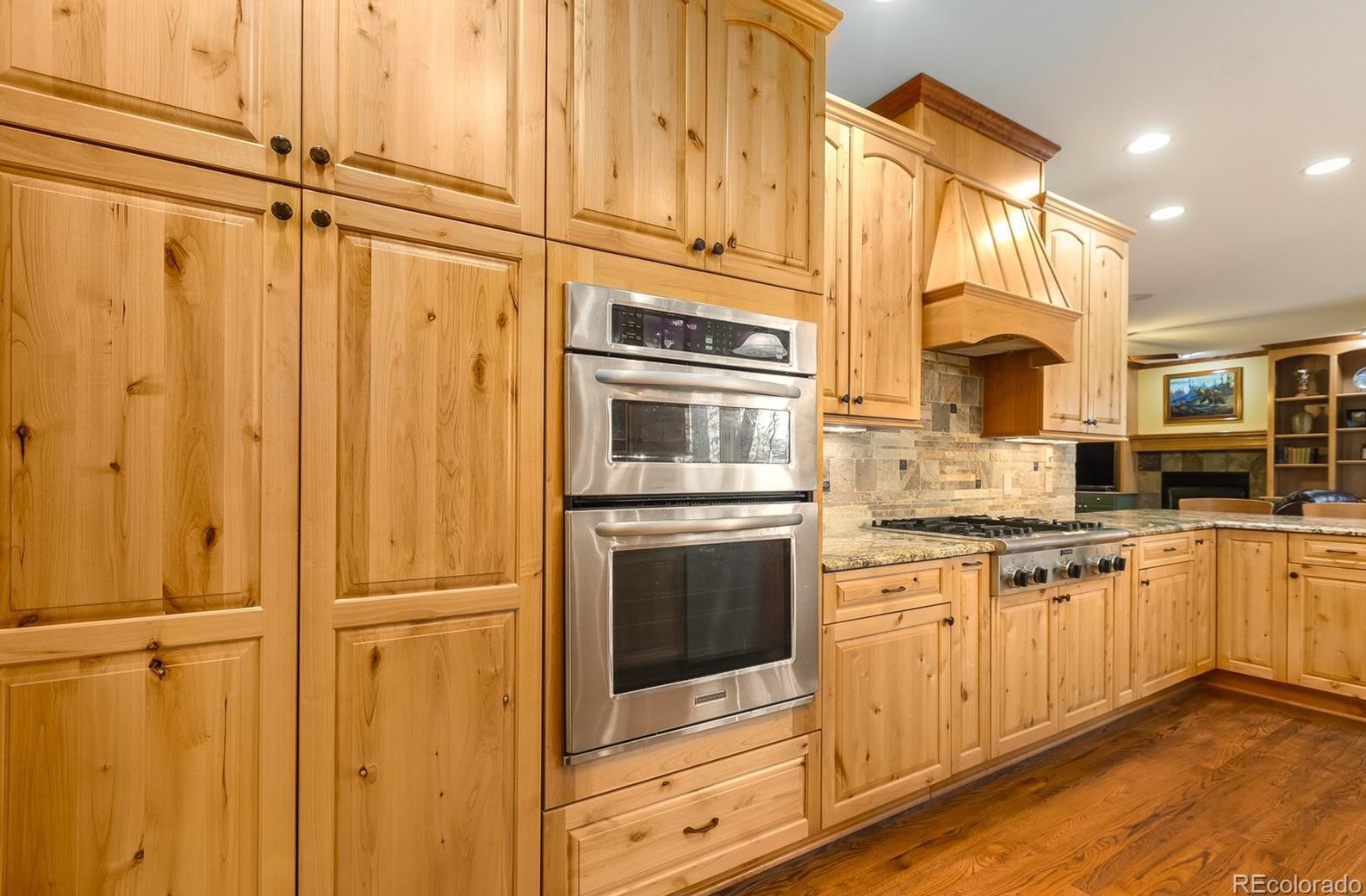 826 Good Hope Dr, Castle Rock CO 80108-9075 exterior