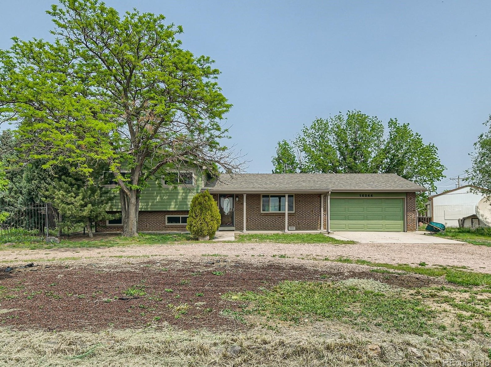 16044 Lomand Cir, Denver, CO 80602