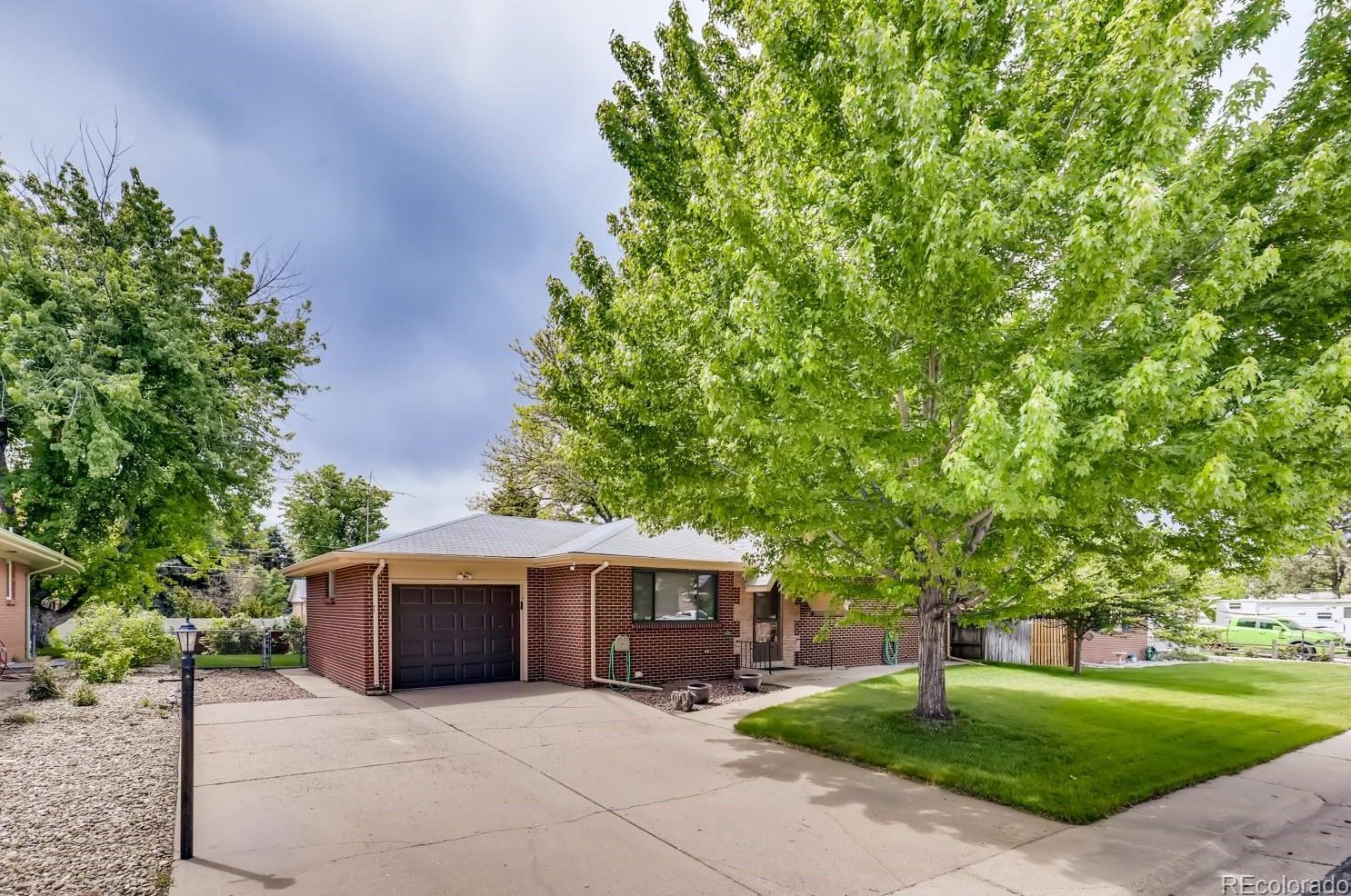 778 Larigo Ave, Littleton, CO 80120-3432