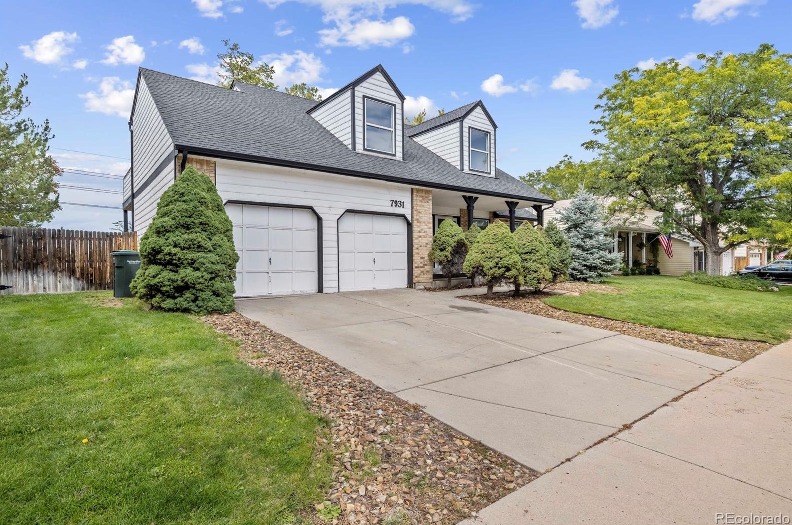 7931 S Logan St, Littleton, CO 80122