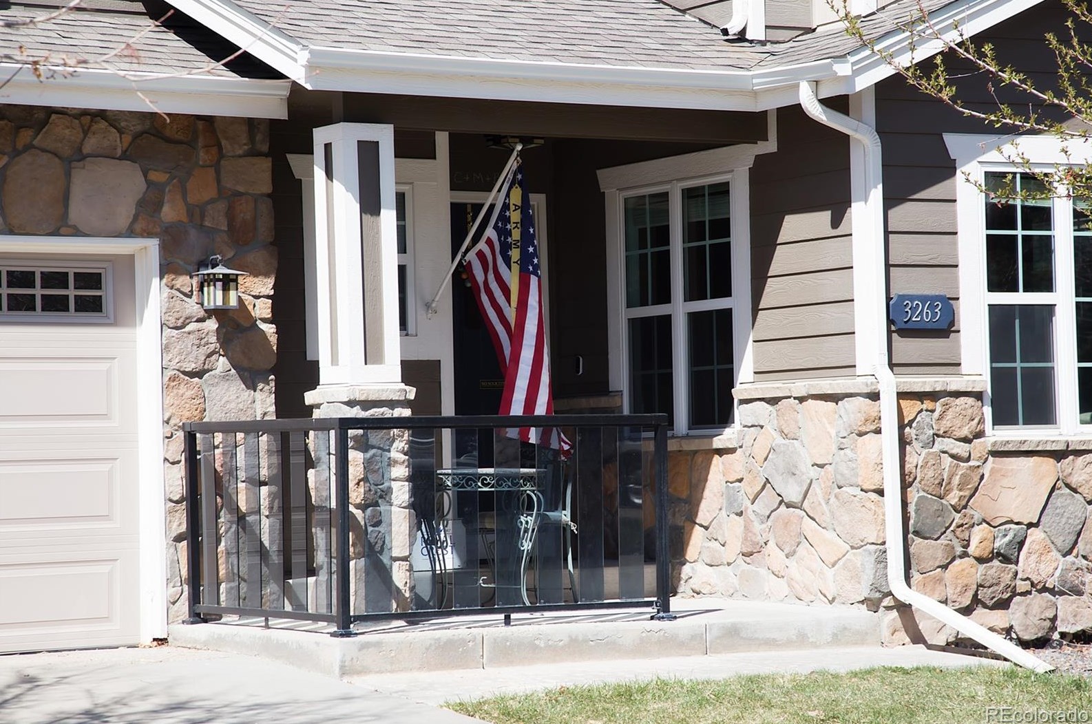 3263 Willowrun Dr, Castle Rock, CO 80109-7987