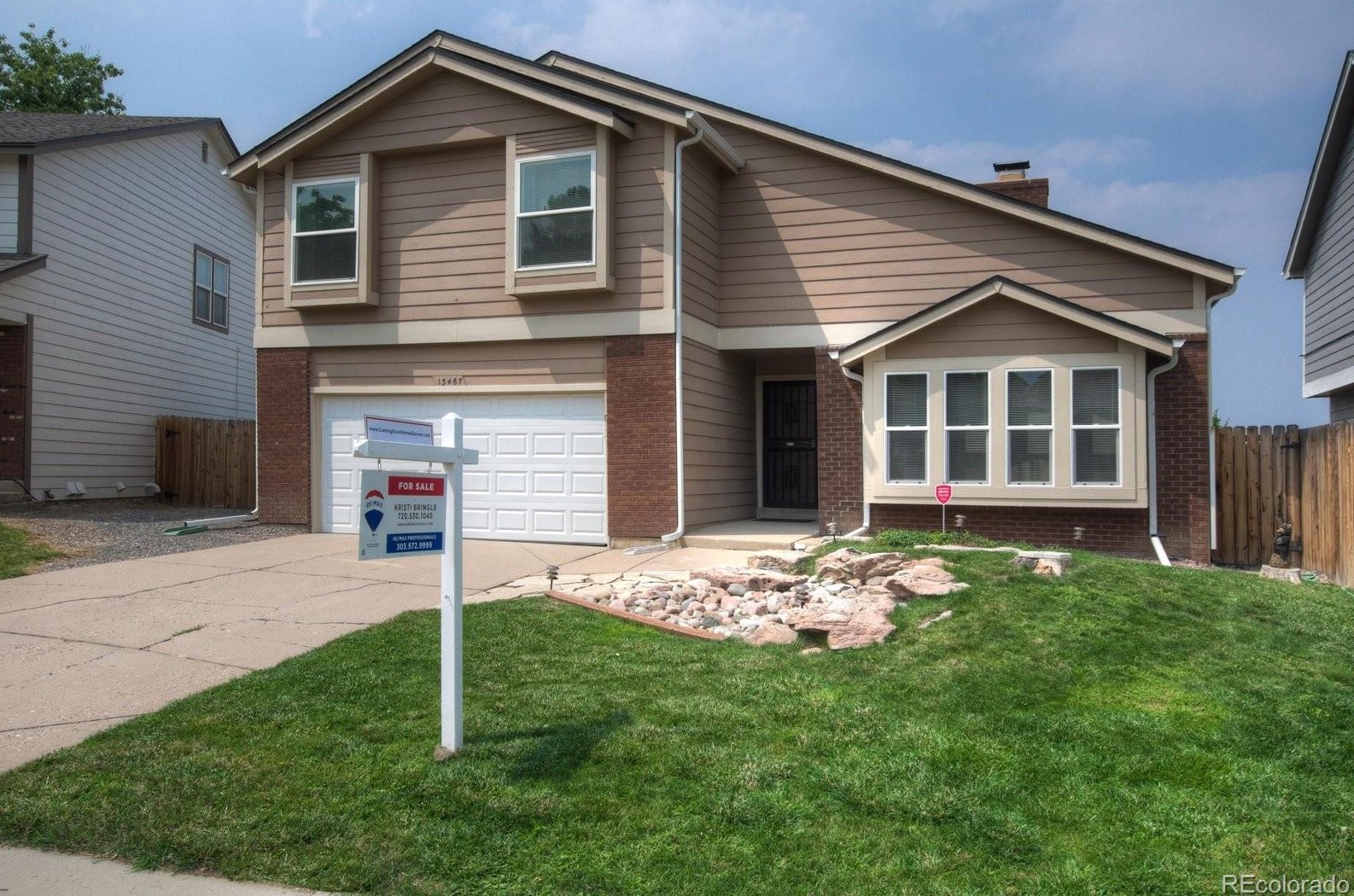13467 W Purdue Dr, Morrison, CO 80465