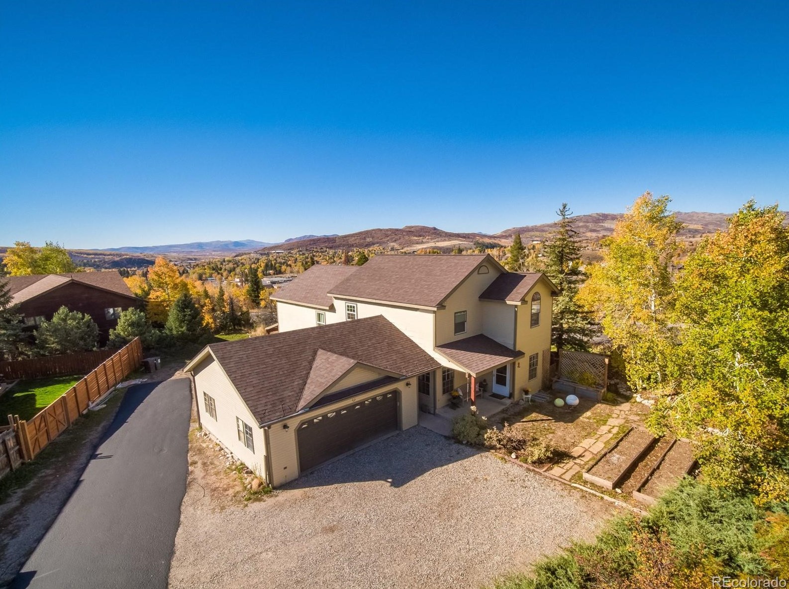 274 Locust Ct, Steamboat Springs, CO 80487-3071