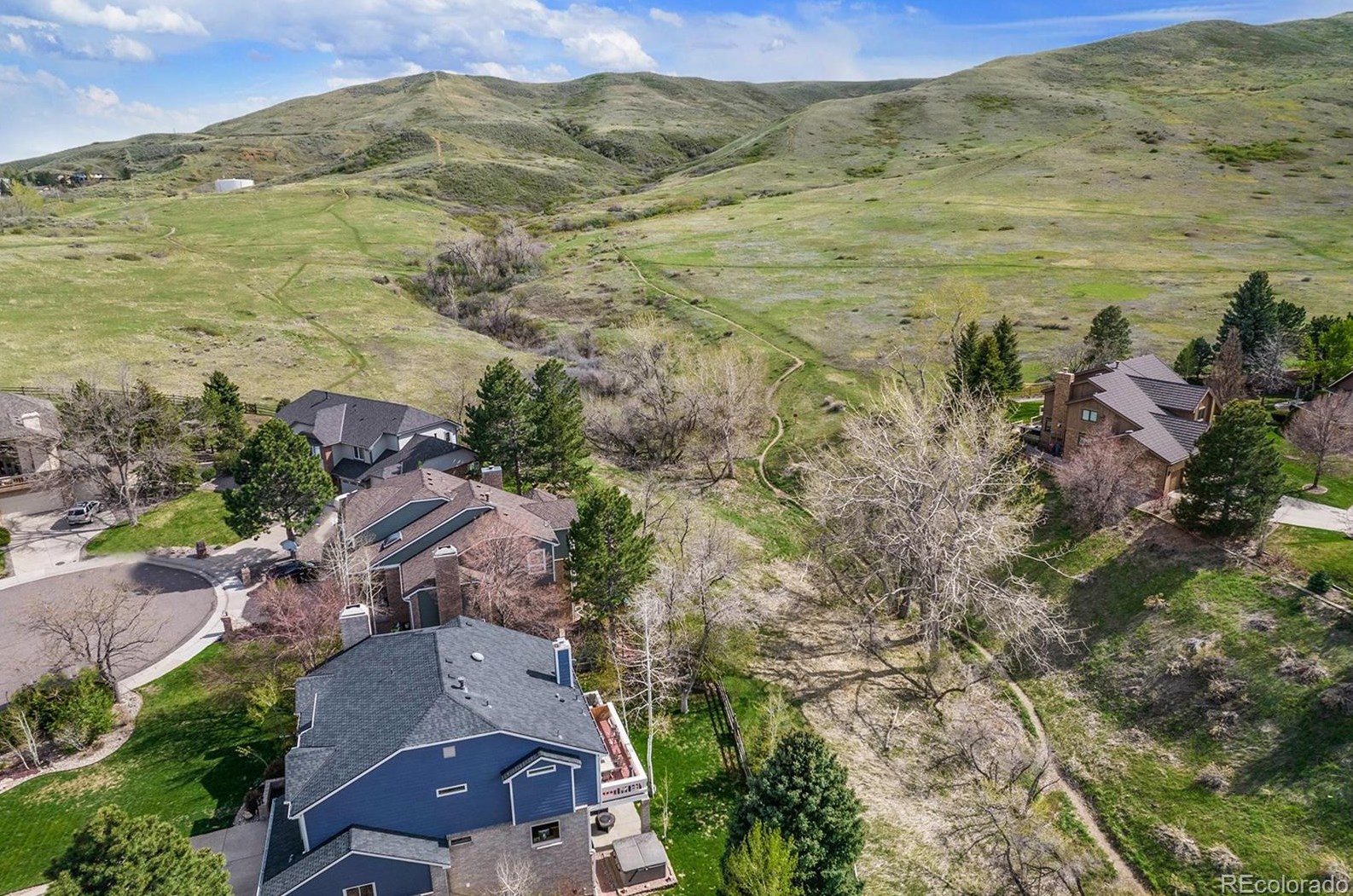 135 S Joyce St, Denver, CO 80401
