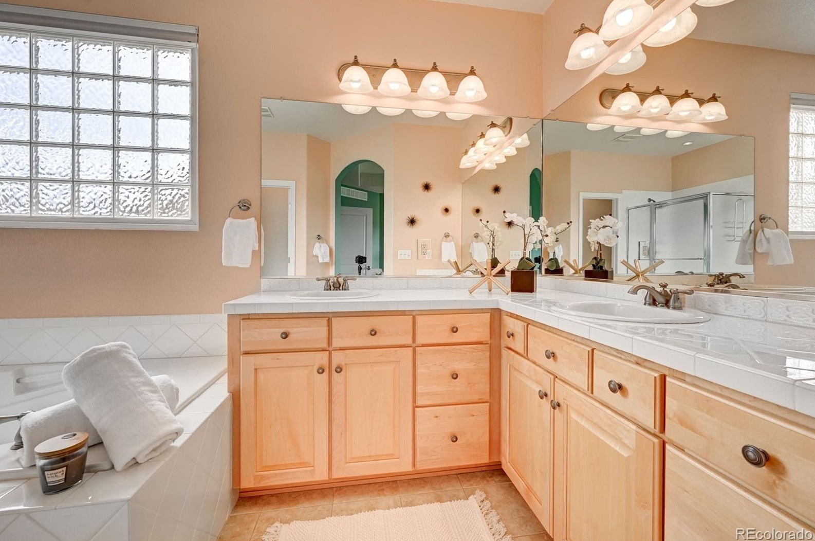 7461 Isabell Cir, Arvada CO  80007-7814 exterior