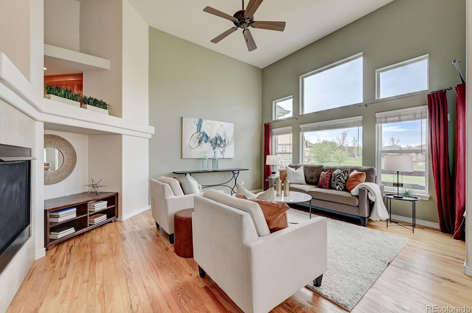 7461 Isabell Cir, Arvada CO  80007-7814 exterior