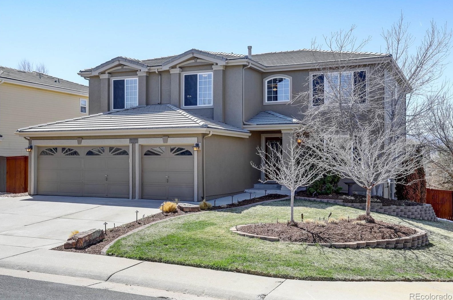 9109 Ironwood Way, Littleton, CO 80129-6430