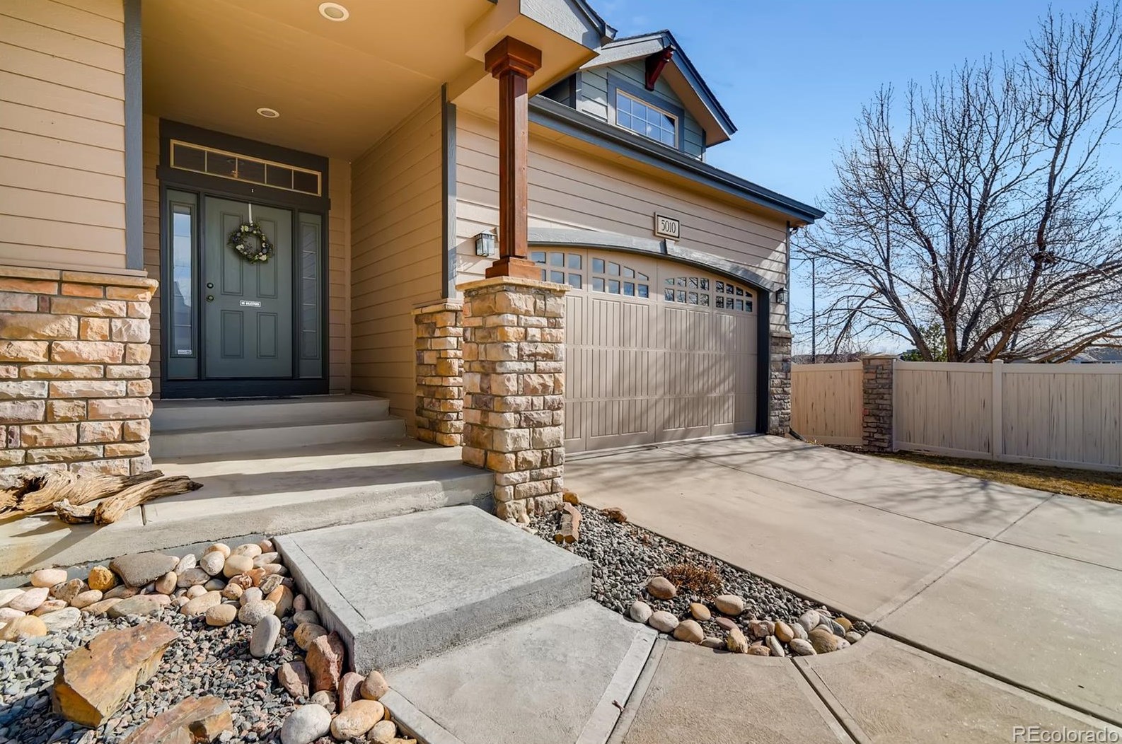 5010 Coral Burst Cir, Loveland, CO 80538-5659
