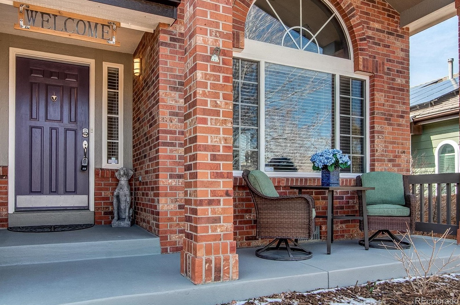 3338 Oak Leaf Pl, Littleton, CO 80129-4690