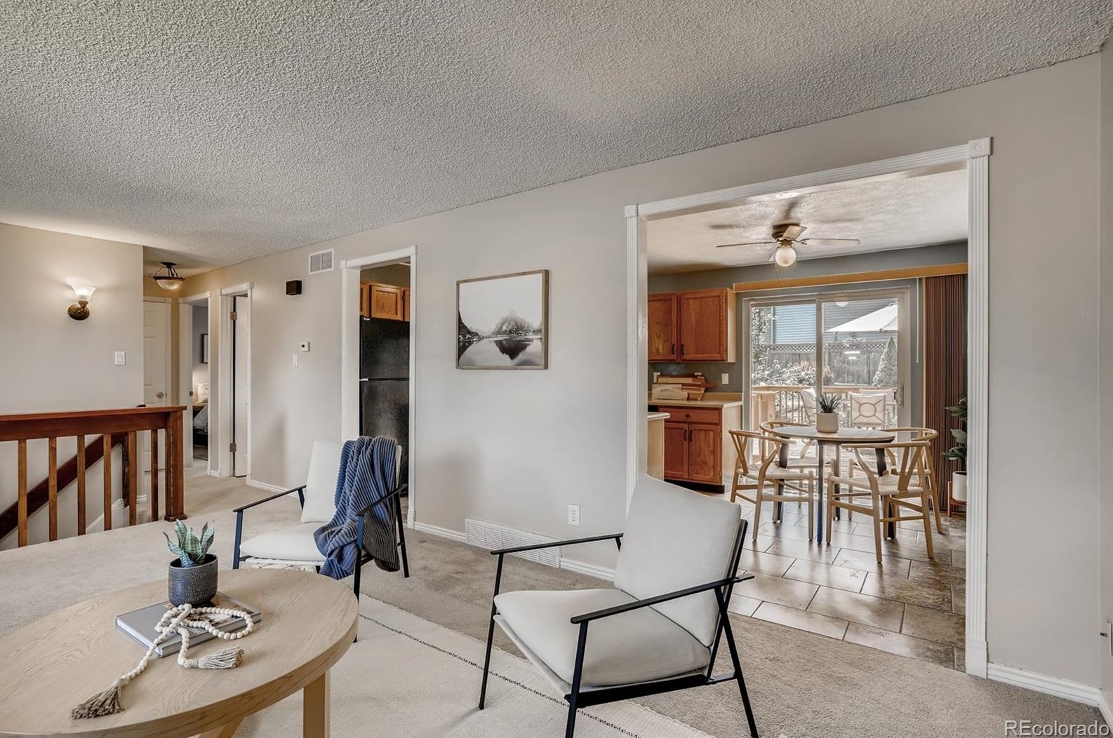 342 Olympus Cir, Littleton, CO 80124-2822