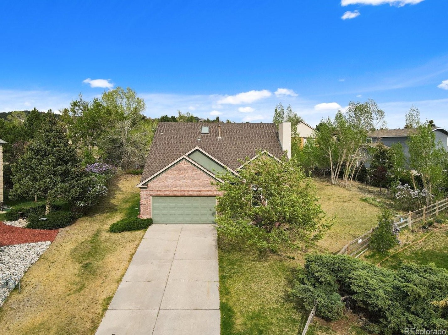 15025 Hilton Head Ct, Colorado Springs, CO 80921-2562