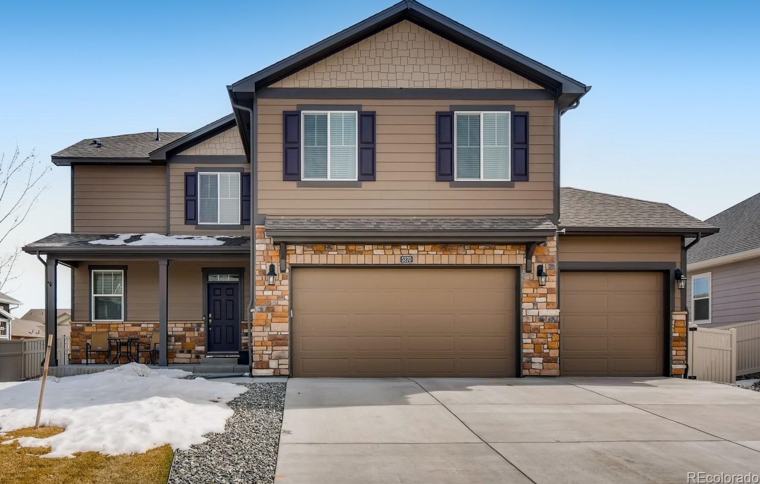 5370 Silverleaf Ave, Longmont, CO 80504
