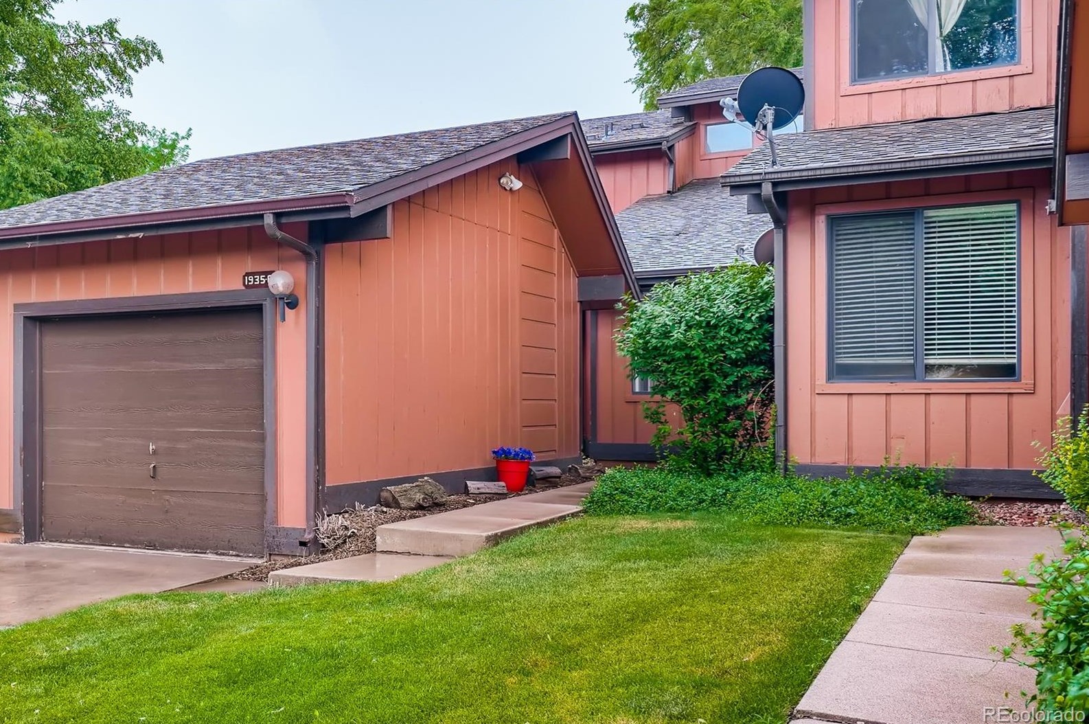 1935 Waters Edge St #c, Fort Collins, CO 80526