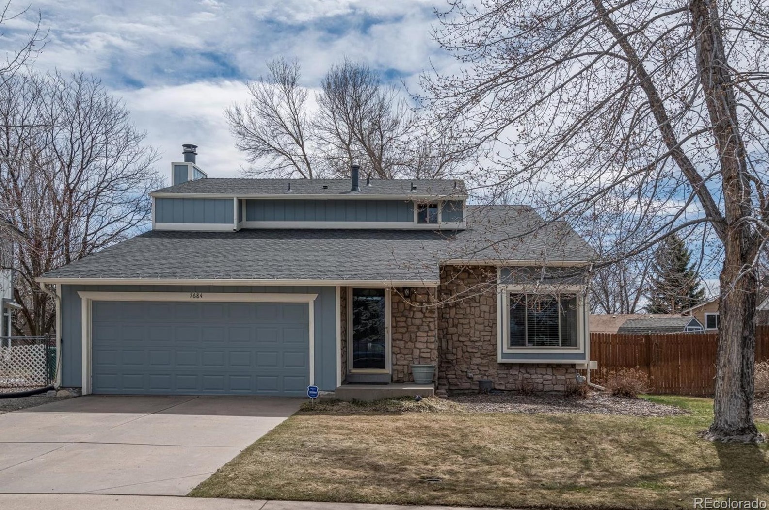 7684 Plymouth Pl, Littleton, CO 80128-4419