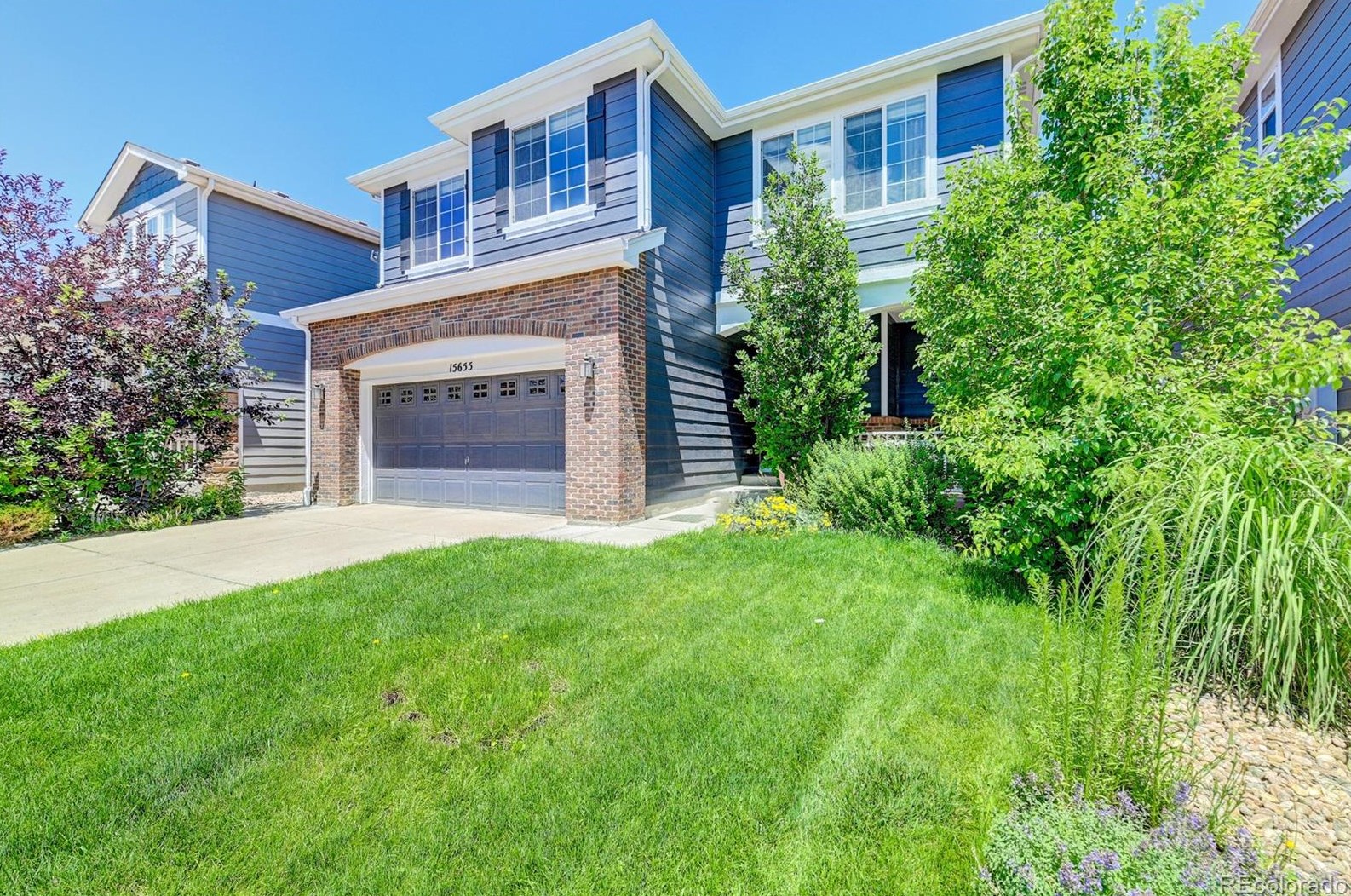 15655 E Kettle Pl, Englewood, CO 80112