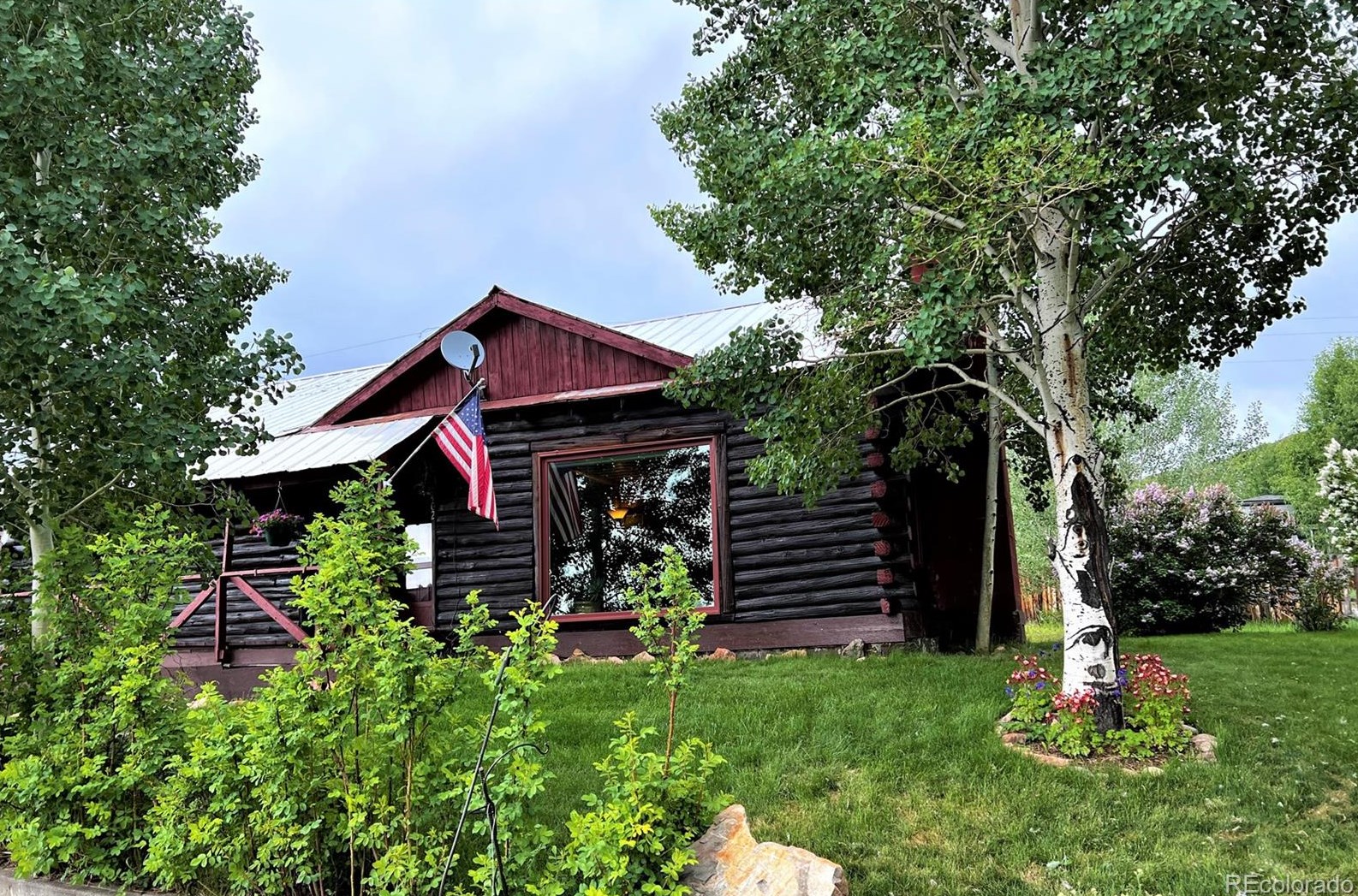 1565 Conestoga Cir, Steamboat Springs, CO 80487