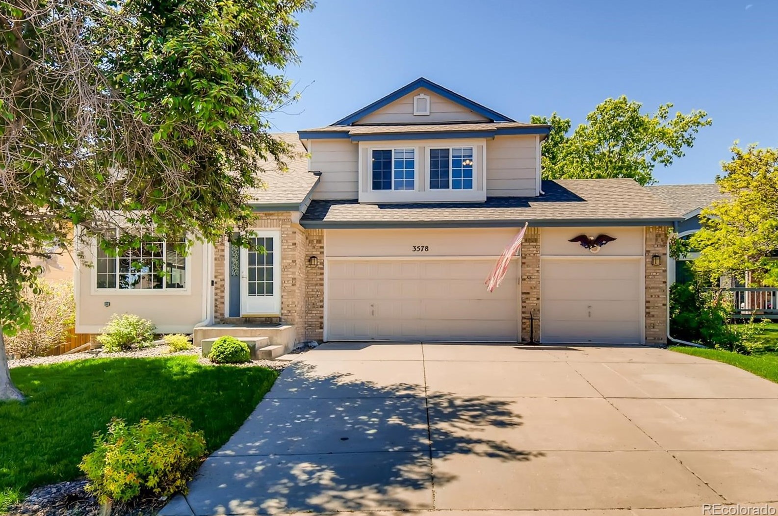 3578 Miners Ct, Littleton, CO 80126-5035