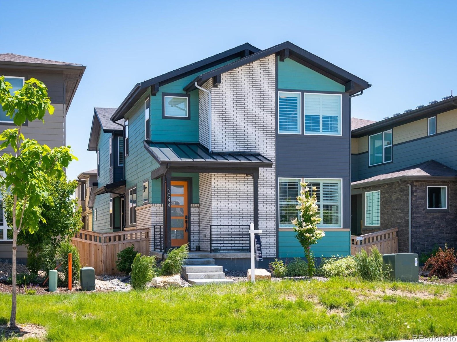 6044 N Malta St, Denver, CO 80019
