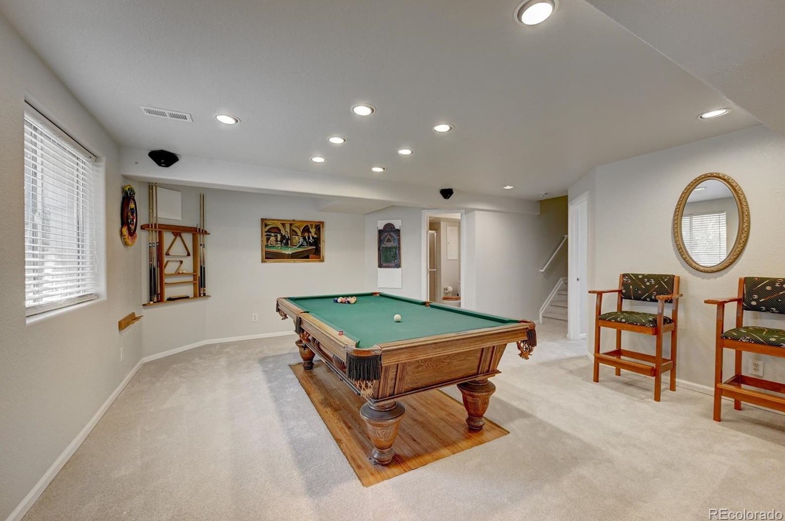 9020 Sanderling Way, Littleton CO 80126-5295 exterior