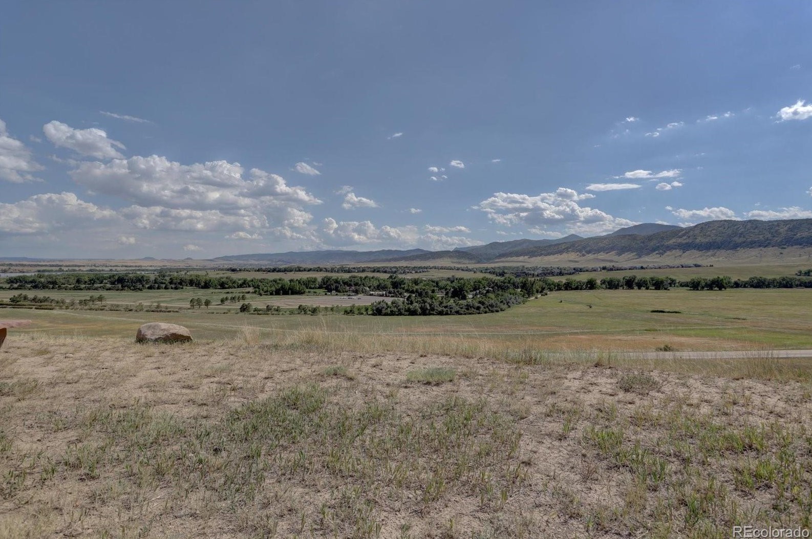 8884 Fld Ct, Littleton CO 80123-1920 exterior