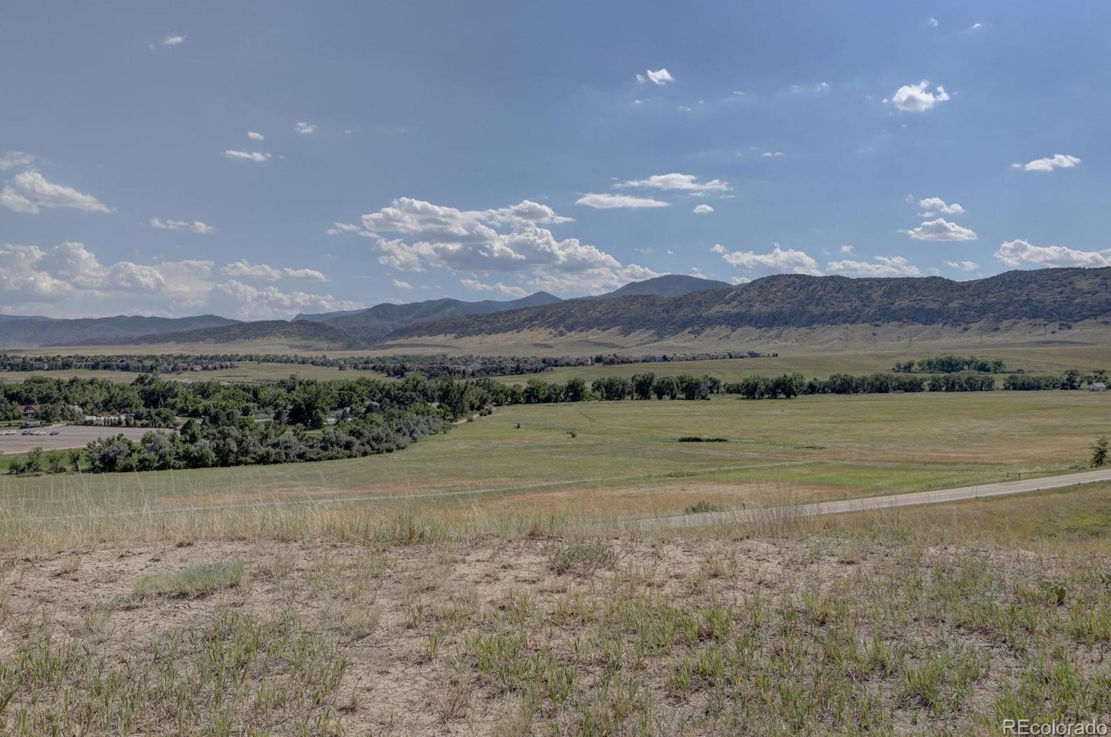 8884 Fld Ct, Littleton CO 80123-1920 exterior