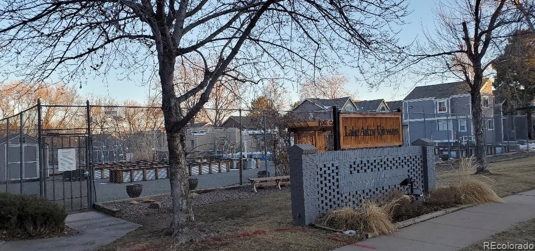 6810 84th Cir, Arvada CO  80003-1182 exterior