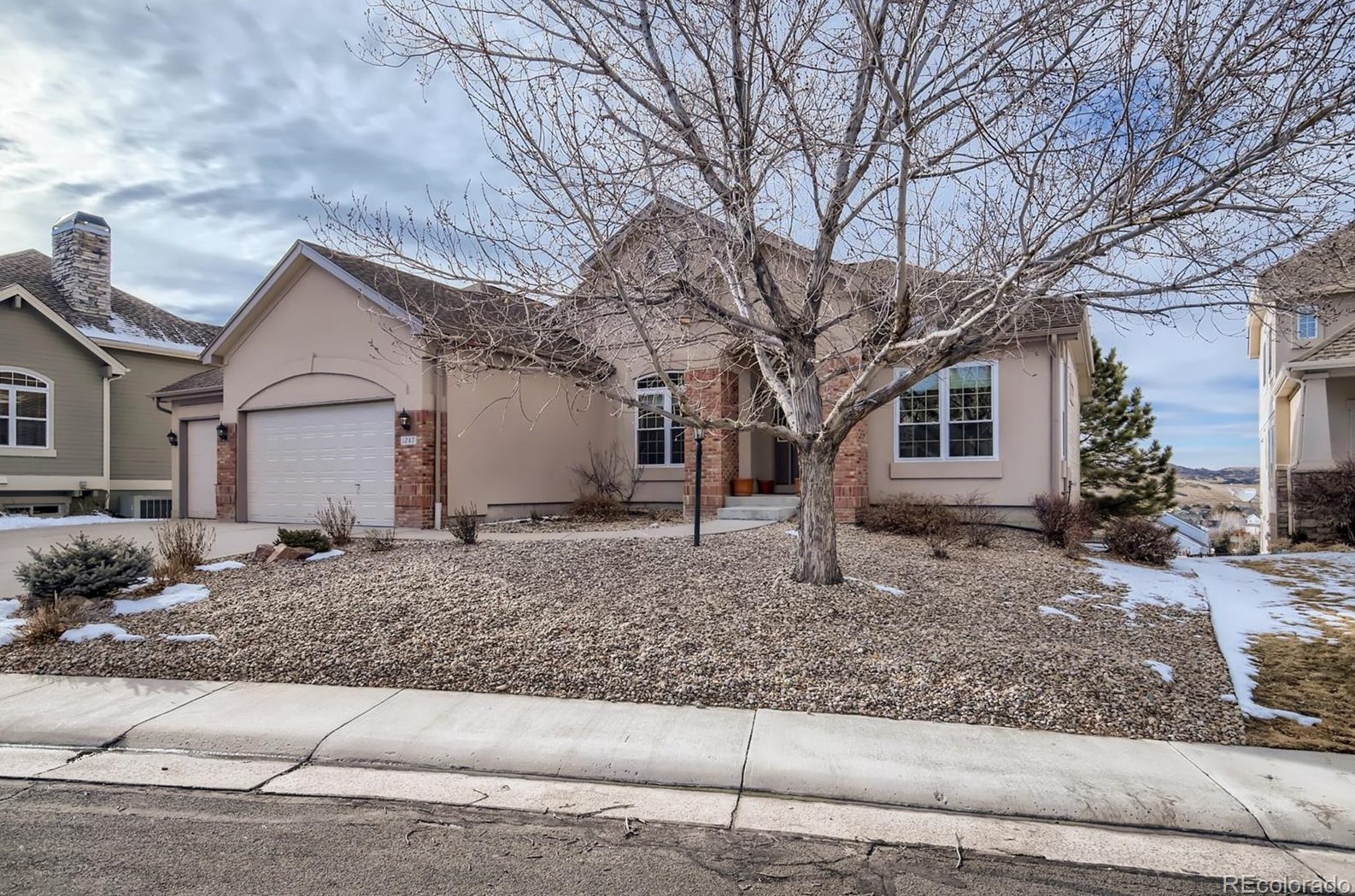 1287 Double Eagle Ct, Castle Rock, CO 80104-3719