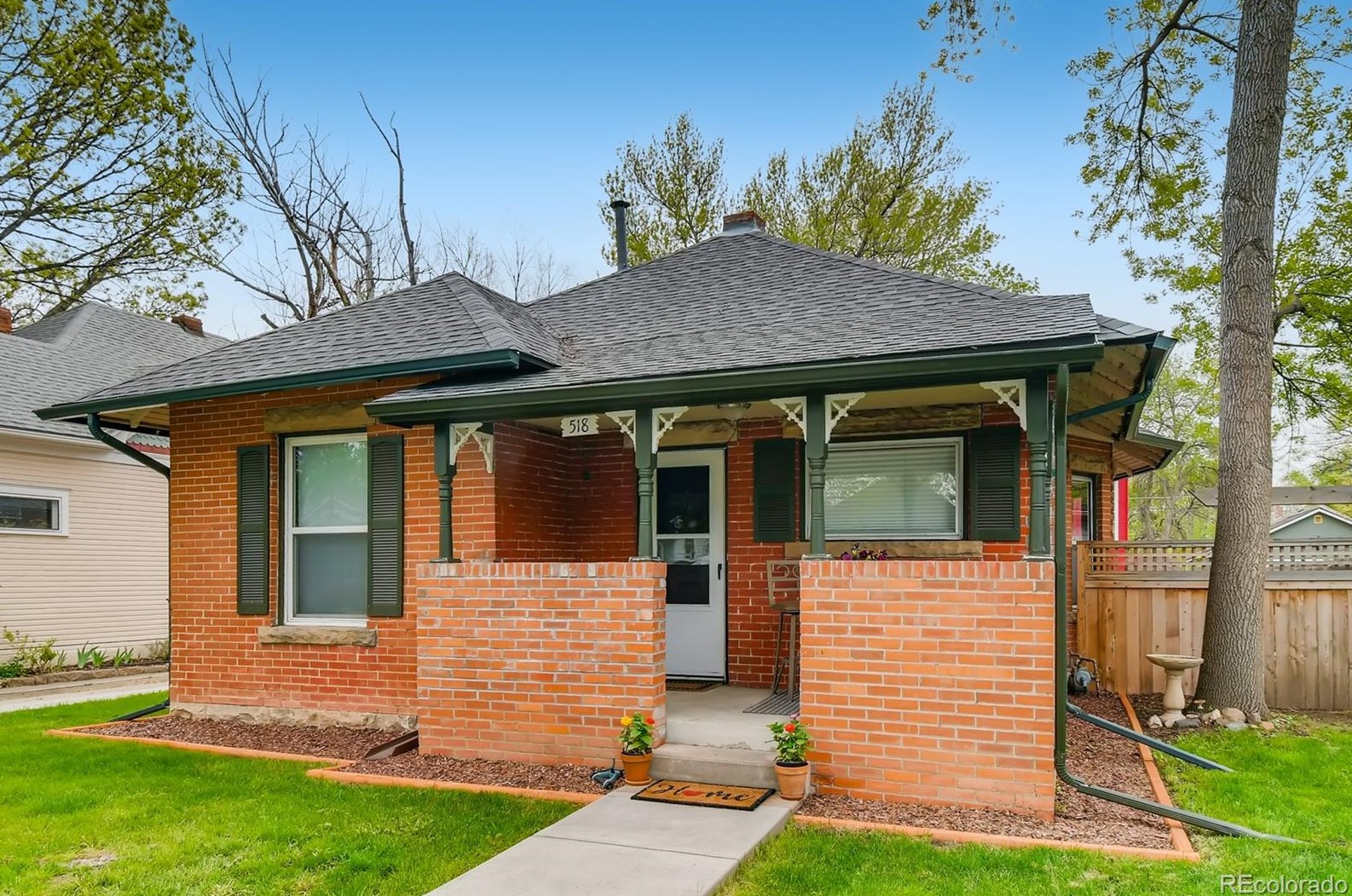 518 W 9th St, Loveland, CO 80537