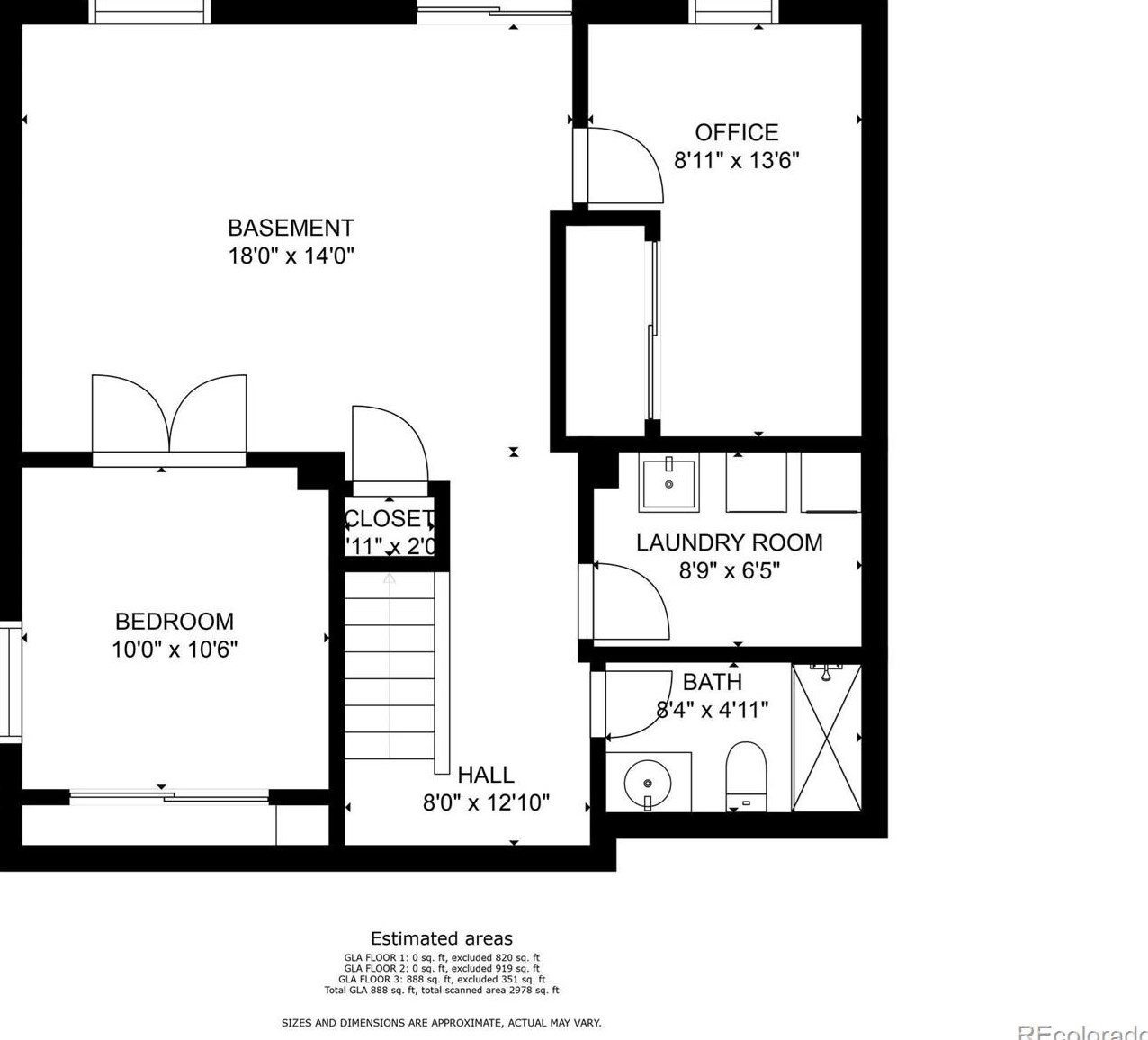 10484 Hollyhock Ct, Littleton CO 80129-6312 exterior