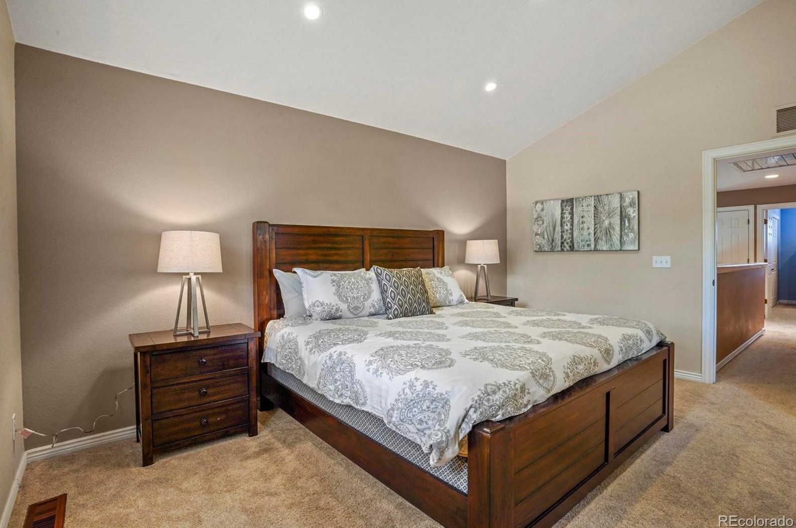 10484 Hollyhock Ct, Littleton CO 80129-6312 exterior