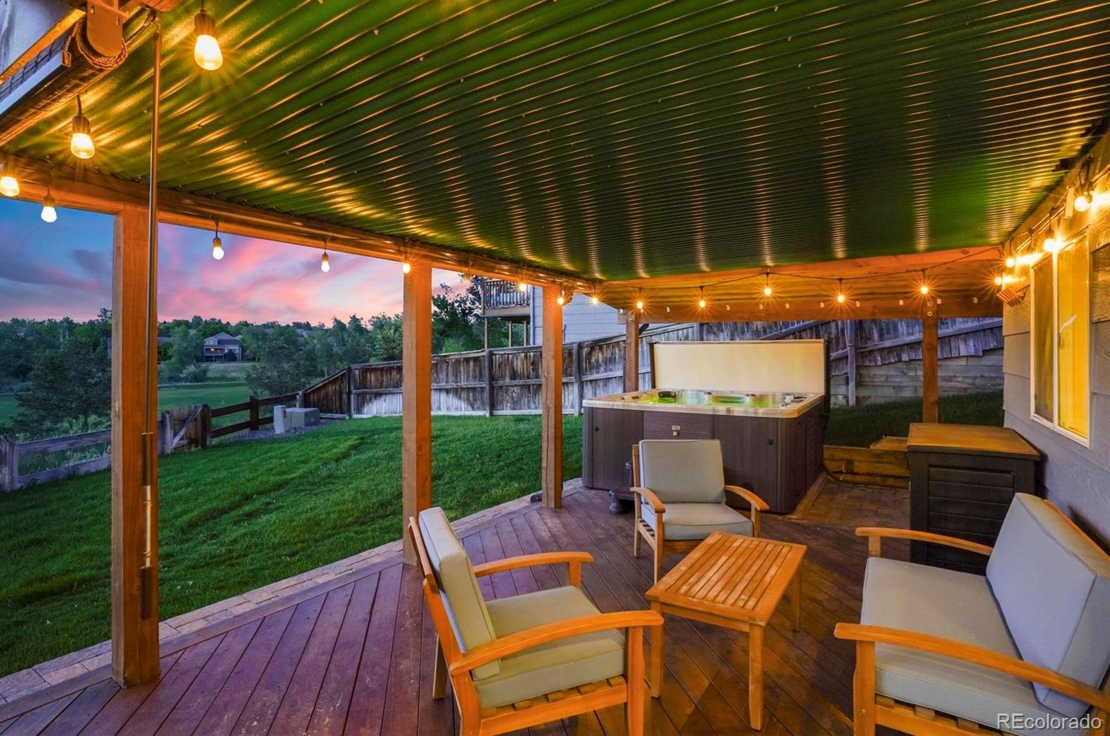 10484 Hollyhock Ct, Littleton, CO 80129-6312