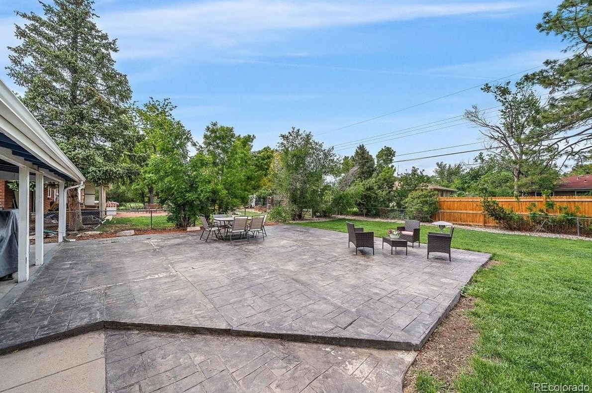 3347 Aksarben Ave, Littleton CO 80123-2901 exterior